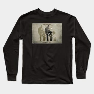 American Icons Long Sleeve T-Shirt